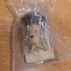 ホクト　きのこ　キーホルダー　マイタケ　未開封