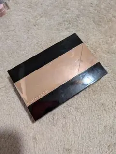 コフレドール パウダーファンデーションケース