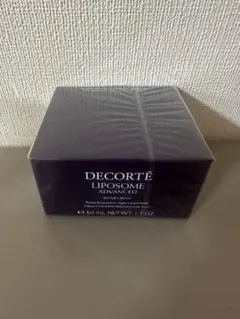 2025年最新】リポソームアドバンストリペアクリームナイトクリームの