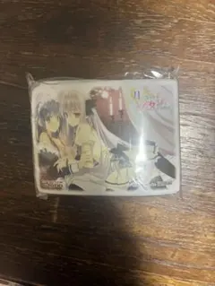 初音ミク きゃらスリーブコレクションデラックス Part.2 さいとう