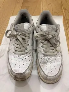 NIKE AIR FORCE 1 スニーカー ホワイト
