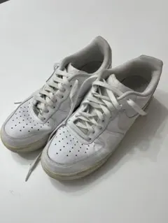 Nike Air Force 1 ホワイト