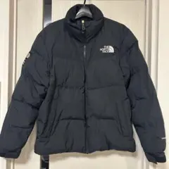 THE NORTH FACE ブラック ダウンジャケット M/95