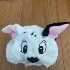ディズニー ファンキャップ 101わんちゃん