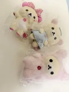 コリラックマ アニバーサリー 限定 ぬいぐるみ 行司 - メルカリ