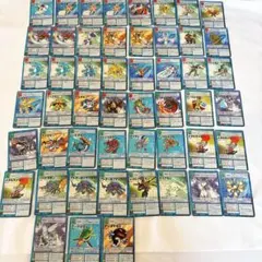 旧デジモンカード 初期カード まとめ売り 779枚 2026年最新】デジモンカード初期の人気アイテム - メルカリ
