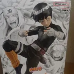 2026年最新】造形忍界大戦 ロック・リーの人気アイテム - メルカリ