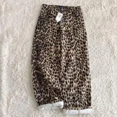 25SS✨新品✨レサージュ　バウムウンドヘルガーデン Nara Jeansパンツのサムネイル