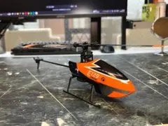 エアーウルフ Eachine E188 PRO ラジコンヘリ Airwolf - メルカリ