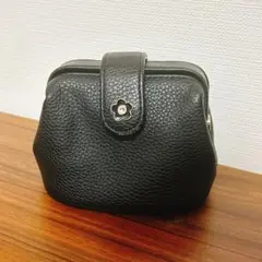 マリークワント　ポーチ