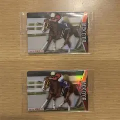 サラブレッドホースコレクション ウエハース ジャックドールのサムネイル