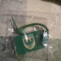 東京ヴェルディ アクリルキーホルダー