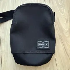 ポーター　ショルダーポーチ