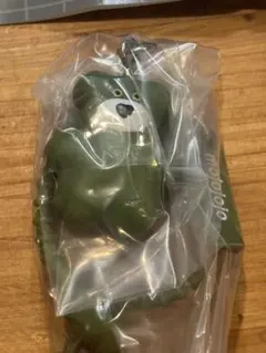 mojojojo カラフルマルチチャーム Matcha