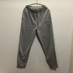 数回使用 Polo 裏起毛 スウェットパンツ