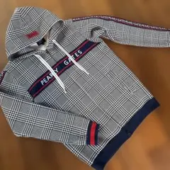 パーリーゲイツ　パーカー