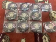 あんスタ 缶バッジ 斎宮宗