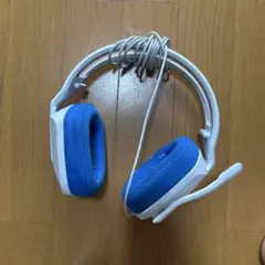 Logicool G435 ゲーミングヘッドセット ホワイトのサムネイル