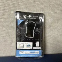 KAPELMUUR ノースリーブ メッシュアンダーウエア PP100のサムネイル