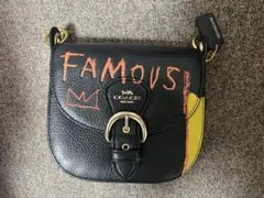 2025年最新】コーチ バスキア バッグの人気アイテム - メルカリ