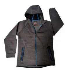 FIND OUT SPORTS フード付きジャケット 3L