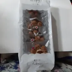 【薫るバター　サブリナ】8個　パイ菓子　洋菓子　人気商品のサムネイル