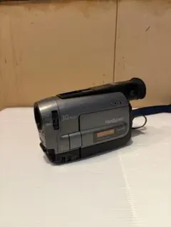 ジャンク品 富士フィルム FUJIX-Hi8 FH-35SZ 8ミリビデオカメラ - メルカリ