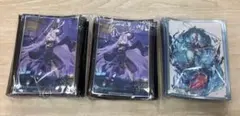 R*a様 キャラスリーブ テュフォンエフェメロス セット - メルカリ
