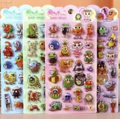 イタリアンブレインロット 4枚セット