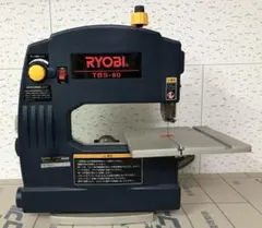 2026年最新】RYOBI リョービ TBS-80 卓上バンドソーの人気アイテム