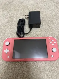 2026年最新】ニンテンドースイッチライト 充電器の人気アイテム - メルカリ
