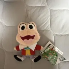 2025年最新】ディズニーキャラクター100thセレブレーションマスコット