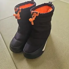 【KIDS】スノーブーツ
