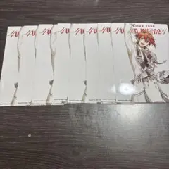 アイドリッシュセブン アイナナ 4J 特典 ブロマイド 七瀬陸