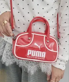 PUMA ショルダーバッグのサムネイル