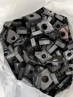 超硬スクラップ 約10.0Kg - メルカリ