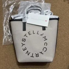 新品⭐︎Stella McCartney x H&M ハンドバッグのサムネイル