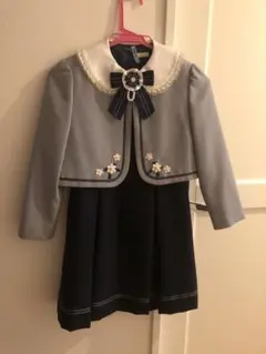 子ども用フォーマルワンピース130センチ