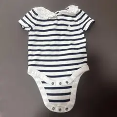 GAP 1-3M ロンパース