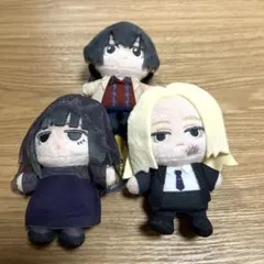 2025年最新】SAKAMOTO DAYS きゃらぱぺの人気アイテム - メルカリ