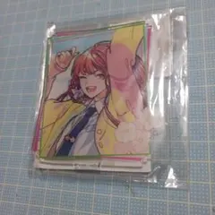 アン・フォークナー　アクスタ　パラライ