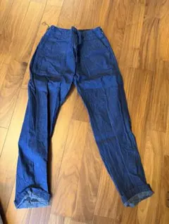 エンジニアードガーメンツ