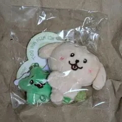 NCT WISH ジェヒ ファンライトミニドールキーリング ソウルコン