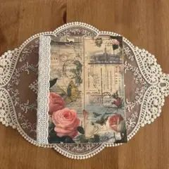 【SALE】おすそ分けファイル　A5サイズ①