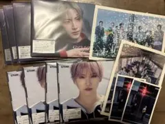 &TEAM YUMA ユウマ ソロジャケ