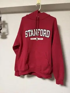 Champion Stanford パーカー