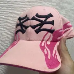 OMAフレームキャップ