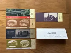 西武鉄道 11.11.11 記念乗車券 - メルカリ