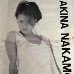 中森明菜写真集(1984年、1986年、1987年Summer Concert) 中森明菜写真集(1984年、1986年、1987年Summer Concert) - メルカリ