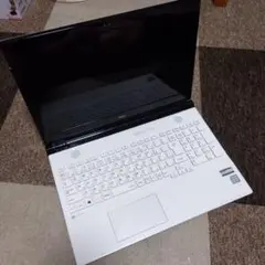 2026年最新】nec ノートパソコン ジャンクの人気アイテム - メルカリ